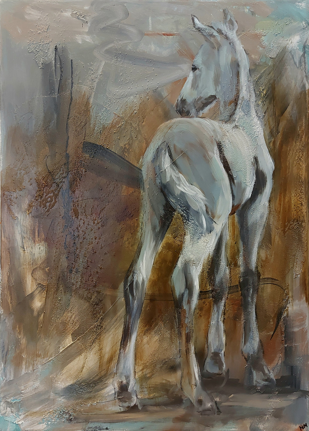 Painting 198