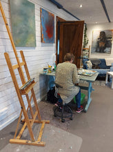 Load image into Gallery viewer, Three days painting course.  13. 14 and 15. May 2024

