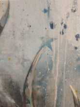 Lade das Bild in den Galerie-Viewer, Drucken, auf Leinwand. &quot;Hjort&quot;
