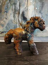 Lade das Bild in den Galerie-Viewer, Beton pferd 19
