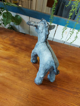 Load image into Gallery viewer, Concrete donkey
