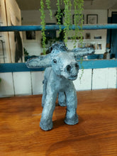 Load image into Gallery viewer, Concrete donkey
